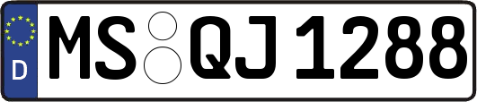 MS-QJ1288
