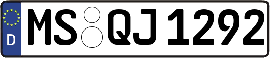 MS-QJ1292