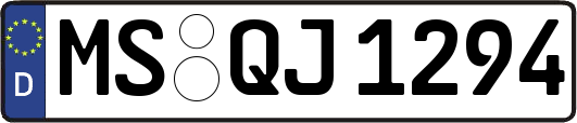 MS-QJ1294