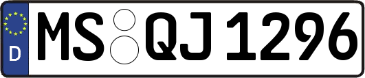 MS-QJ1296