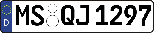 MS-QJ1297