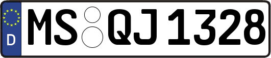 MS-QJ1328