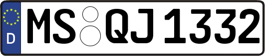 MS-QJ1332