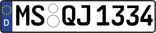 MS-QJ1334