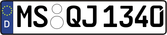 MS-QJ1340