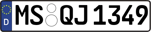 MS-QJ1349
