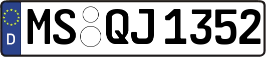 MS-QJ1352