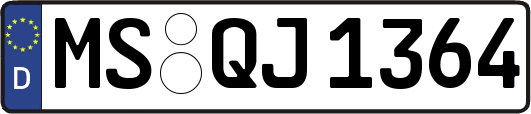 MS-QJ1364