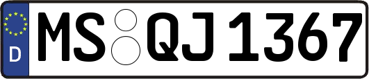 MS-QJ1367