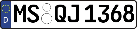 MS-QJ1368