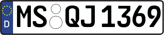 MS-QJ1369