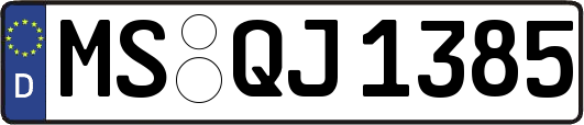MS-QJ1385