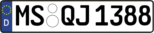 MS-QJ1388