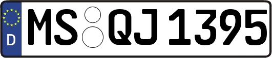 MS-QJ1395