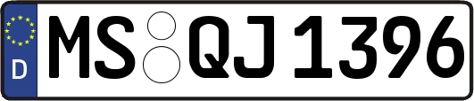 MS-QJ1396