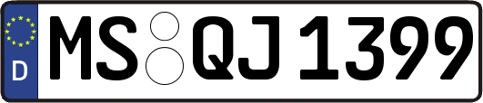 MS-QJ1399