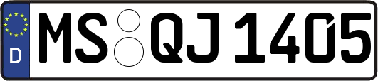 MS-QJ1405