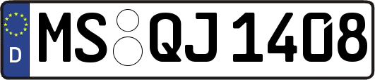 MS-QJ1408