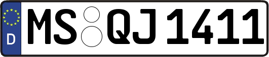 MS-QJ1411