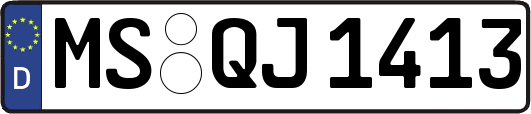 MS-QJ1413