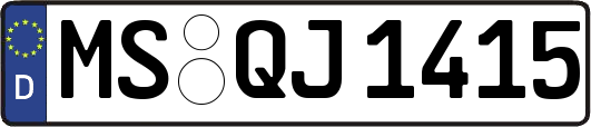 MS-QJ1415