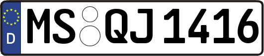 MS-QJ1416