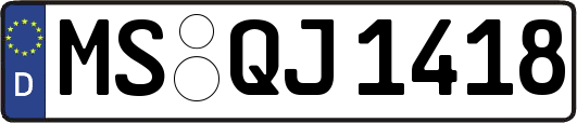 MS-QJ1418