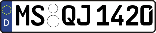 MS-QJ1420