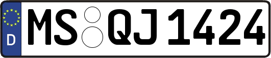 MS-QJ1424