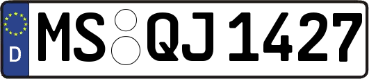 MS-QJ1427