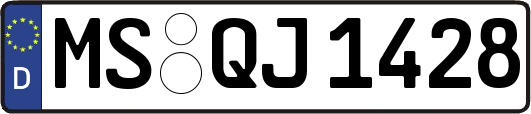 MS-QJ1428
