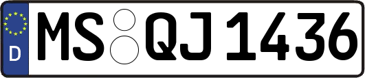 MS-QJ1436