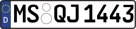 MS-QJ1443