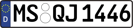 MS-QJ1446