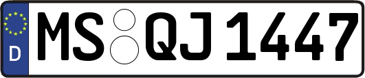 MS-QJ1447