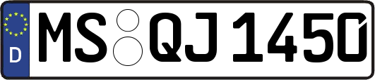 MS-QJ1450