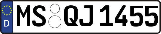 MS-QJ1455