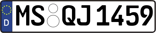 MS-QJ1459