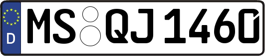 MS-QJ1460