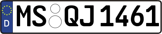 MS-QJ1461