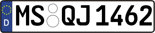 MS-QJ1462