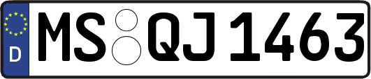 MS-QJ1463