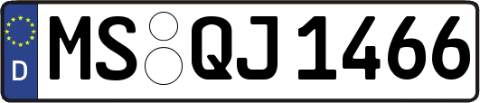 MS-QJ1466