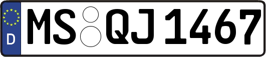 MS-QJ1467