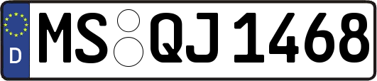 MS-QJ1468