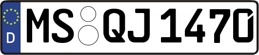 MS-QJ1470