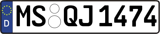 MS-QJ1474