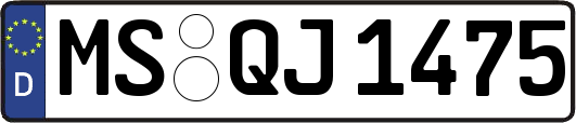 MS-QJ1475