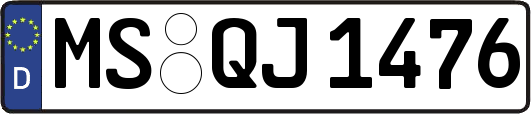 MS-QJ1476