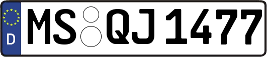 MS-QJ1477